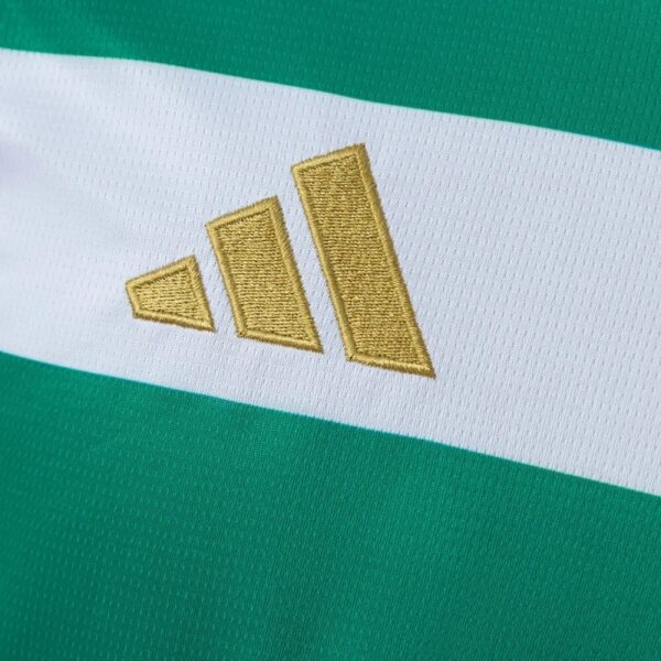 Celtic 2026/27 Home Jersey – Official