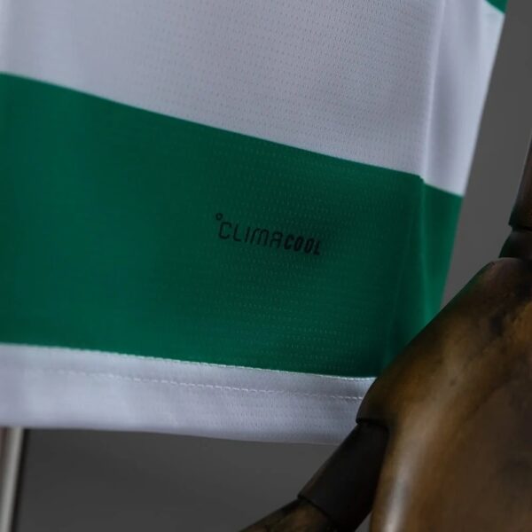 Celtic 2026/27 Home Jersey – Official