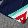 Italy 2025/26 Adult Short Sleeve Training Kit – Official Style National Team Set