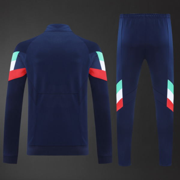 img_7104 Italy 2025/26 Adult Training Tracksuit – Official Style National Team Set