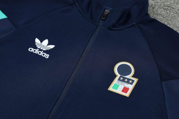 img_7105 Italy 2025/26 Adult Training Tracksuit – Official Style National Team Set