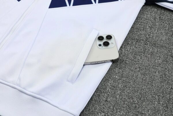 img_7110 Italy 2025/26 Adult Training Tracksuit – Official Style National Team Set