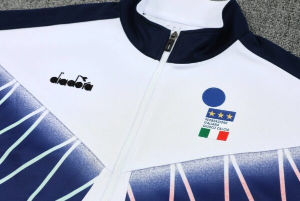 img_7111 Italy 2025/26 Adult Training Tracksuit – Official Style National Team Set