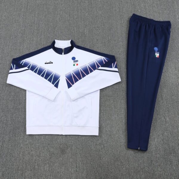 img_7112 Italy 2025/26 Adult Training Tracksuit – Official Style National Team Set