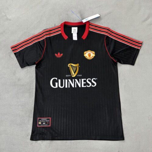 Manchester United X Guinness