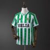 Real Betis 1995/97 Home Retro Jersey – Classic Edition (with/without sponsor)