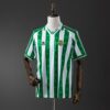 Real Betis 1995/97 Home Retro Jersey – Classic Edition (with/without sponsor)