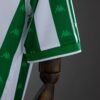 Real Betis 1995/97 Home Retro Jersey – Classic Edition (with/without sponsor)