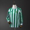 Real Betis 1995/97 Home Retro Jersey – Classic Edition