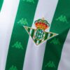 Real Betis 1995/97 Home Retro Jersey – Classic Edition