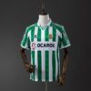 Real Betis 1995/96 Home Retro Jersey – Classic Edition