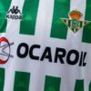 Real Betis 1995/96 Home Retro Jersey – Classic Edition