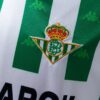 Real Betis 1995/96 Home Retro Jersey – Classic Edition
