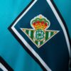 Real Betis 1995/97 Away Long Sleeve Retro Jersey – Classic Edition