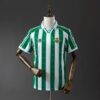 Real Betis 1995/97 Home Retro Jersey – Classic Edition