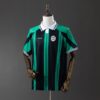 Real Betis Balompié Oversize Negraverde Retro Jersey – Classic Edition