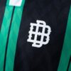 Real Betis Balompié Oversize Negraverde Retro Jersey – Classic Edition