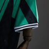 Real Betis Balompié Oversize Negraverde Retro Jersey – Classic Edition