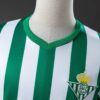Real Betis 1976/77 Home Retro Jersey – Classic Edition