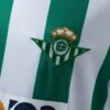 Real Betis 1988/89 Home Retro Jersey – Classic Edition