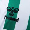 Real Betis 1988/89 Home Retro Jersey – Classic Edition