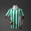 Real Betis 1994/95 Home Retro Jersey – Classic Edition