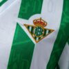 Real Betis 1994/95 Home Retro Jersey – Classic Edition