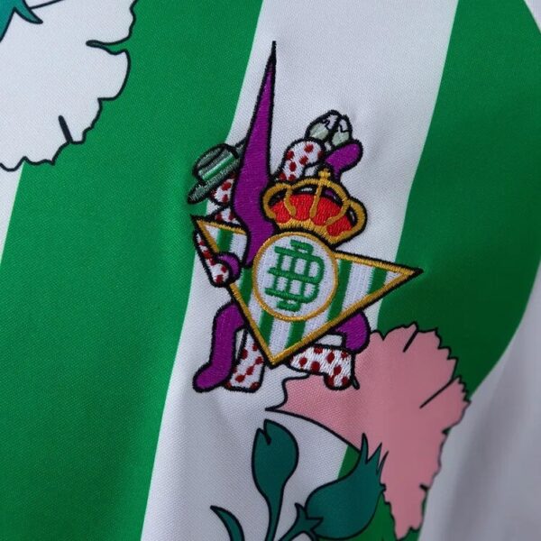 img_7982-2 Real Betis 2025/26 Pre-Match Jersey – Official Style Club Kit