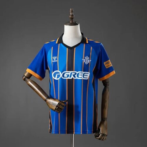 Real Betis 2026/27 Special Edition Jersey – Official Style Club Kit
