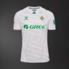 img_8018-2 Real Betis 2025/26 Goal Keeper Jersey – Official Style Club Kit
