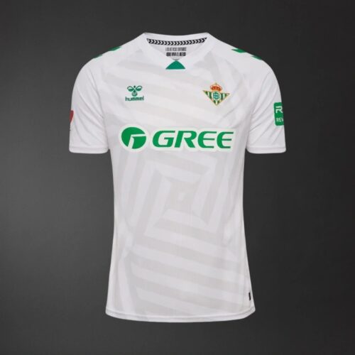 img_8018-2 Real Betis 2025/26 Goal Keeper Jersey – Official Style Club Kit