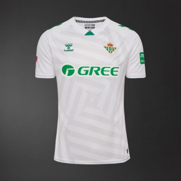 img_8018-2 Real Betis 2025/26 Goal Keeper Jersey – Official Style Club Kit