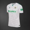 img_8020-2 Real Betis 2025/26 Goal Keeper Jersey – Official Style Club Kit