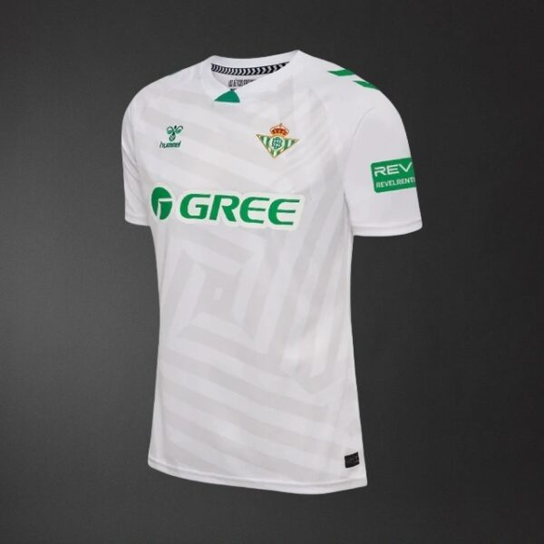img_8020-2 Real Betis 2025/26 Goal Keeper Jersey – Official Style Club Kit