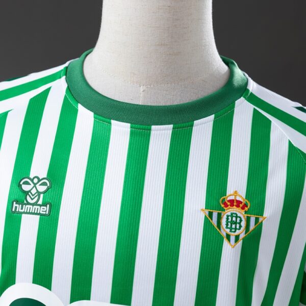 img_8023-2 Real Betis 2025 Home UECL Final Edition Jersey – Special Match Edition