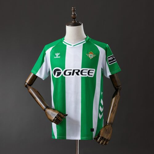img_8029-2 Real Betis 2025/26 Home Jersey – Official Style Club Kit