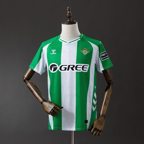 img_8029-2 Real Betis 2025/26 Home Jersey – Official Style Club Kit