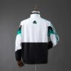 Real Betis 1996/97 Retro Windbreaker – Classic Edition