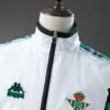 Real Betis 1996/97 Retro Windbreaker – Classic Edition