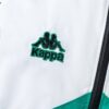 Real Betis 1996/97 Retro Windbreaker – Classic Edition