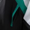 Real Betis 1996/97 Retro Windbreaker – Classic Edition