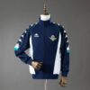 Real Betis 1997/98 Retro Windbreaker – Classic Edition