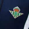 Real Betis 1997/98 Retro Windbreaker – Classic Edition