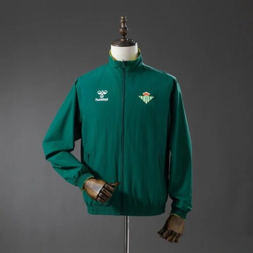 img_8068-2 Real Betis 2025/26 Reversible Anthem Jacket