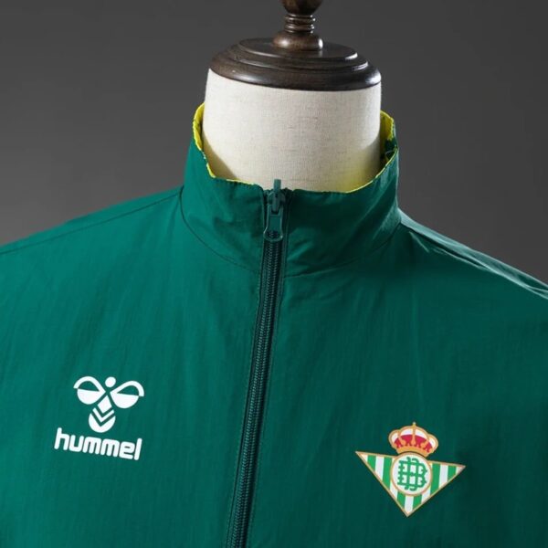 img_8071 Real Betis 2025/26 Reversible Anthem Jacket