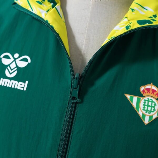 img_8073 Real Betis 2025/26 Reversible Anthem Jacket