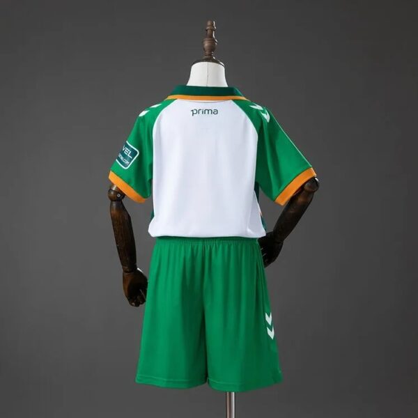 img_8075 Real Betis 2026/27 Special Edition Kids Kit – Official Style Set