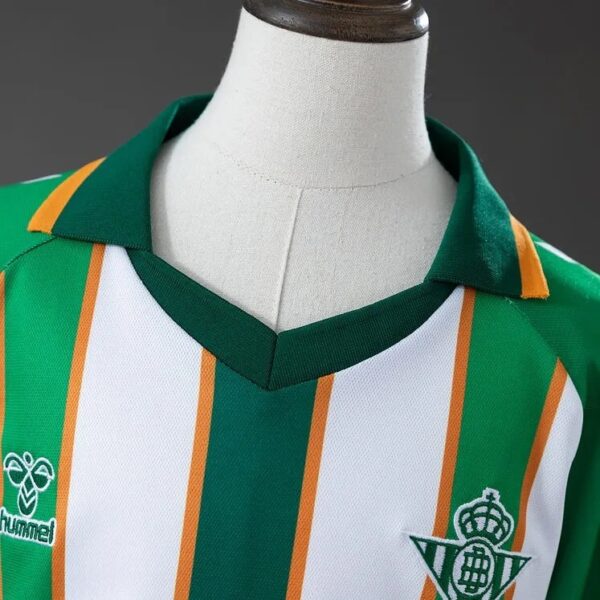 img_8076 Real Betis 2026/27 Special Edition Kids Kit – Official Style Set