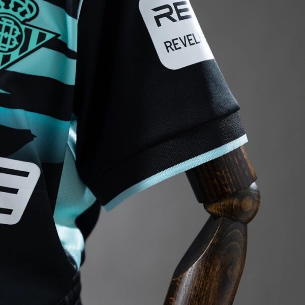 img_8084 Real Betis 2025/26 Third Kids Kit – Official Style Club Set