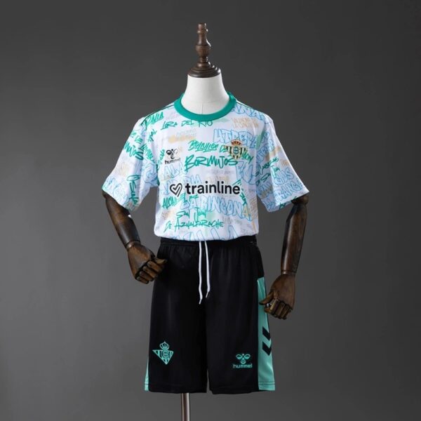 img_8092-2 Real Betis 2026/27 Special Edition Kids Kit – Official Style Set